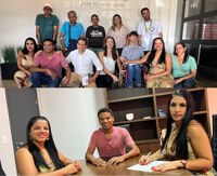 Duas comissões realizam reuniões na tarde desta terça