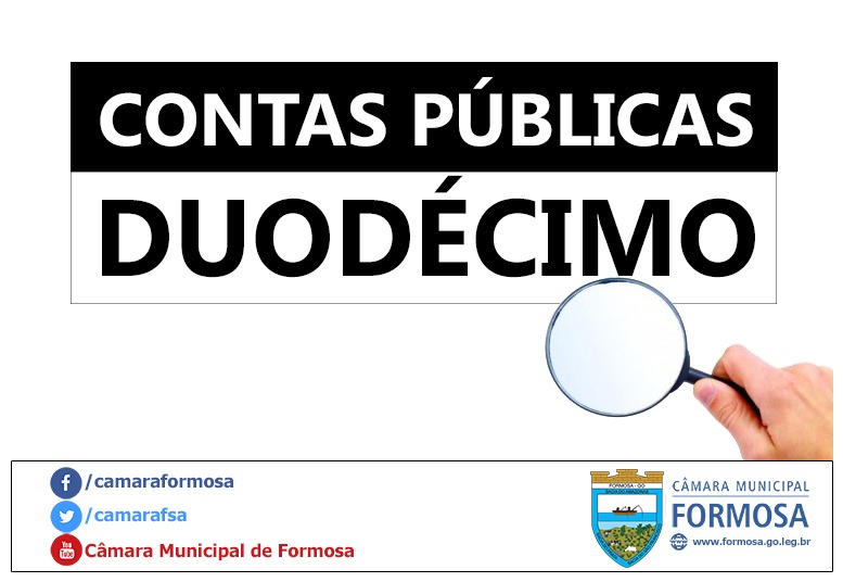 Duodécimo 2026