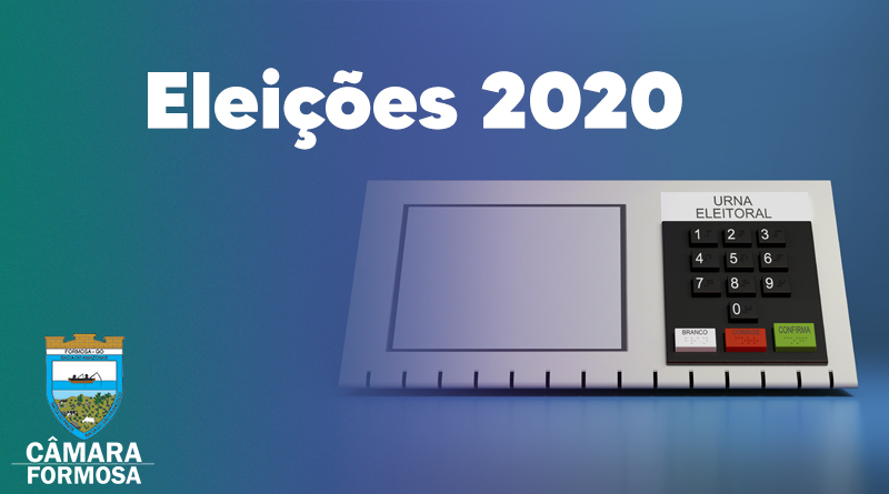 Eleição Municipal 2020
