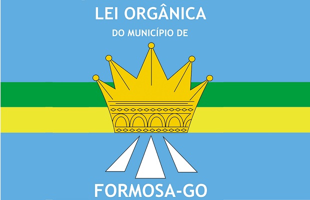 Emenda à Lei Orgânica nº 26, de 14 de dezembro de 2021