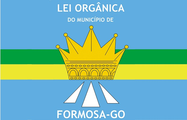 Emenda à Lei Orgânica nº 30, de 05 de abril de 2024