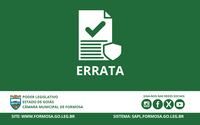 Errata referente ao Decreto Legislativo nº 68/25