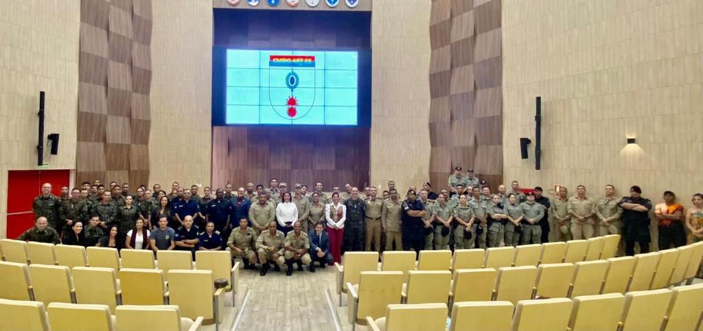Frente Parlamentar da Saúde realiza palestra sobre saúde mental