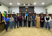 Frente Parlamentar de estudos e ações em prol da saúde debateu atendimentos