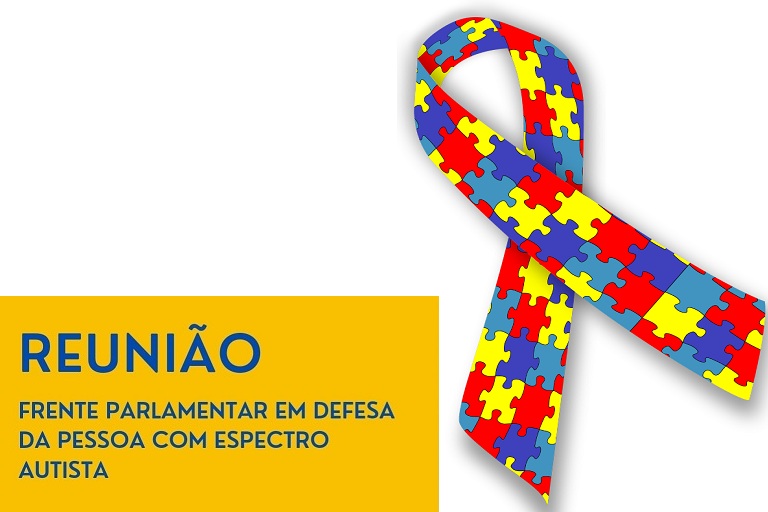 Frente Parlamentar se reunirá para discutir Autismo em Formosa