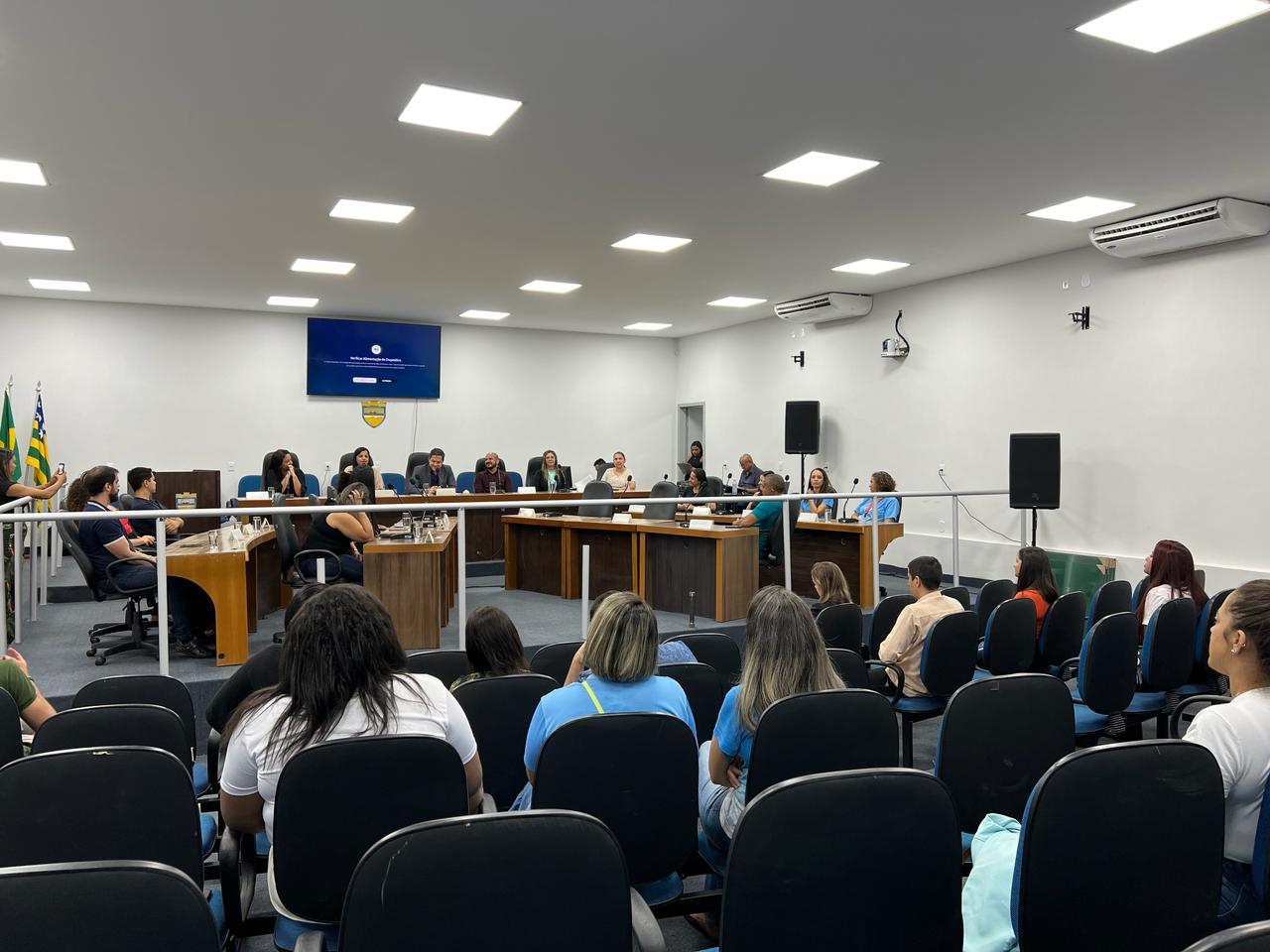 Frentes Parlamentares realizam 2º Workshop com tema "Um olhar às mães atípicas"