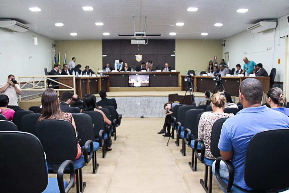 Leis sancionadas em janeiro de 2017