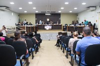 Leis sancionadas em janeiro de 2017