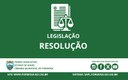 Resolução nº 101/26 ,de 09 de Fevereiro de 2026