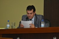 Pauta da Sessão Ordinária do dia 04-08