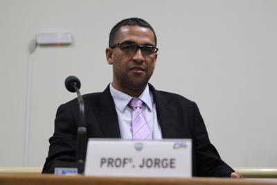 Pauta das Sessões Extraordinárias do dia 05-01