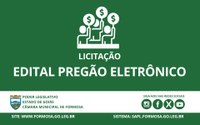 Pregão Eletrônico nº 07/2025