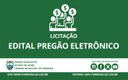 Pregão Eletrônico nº 08/2025