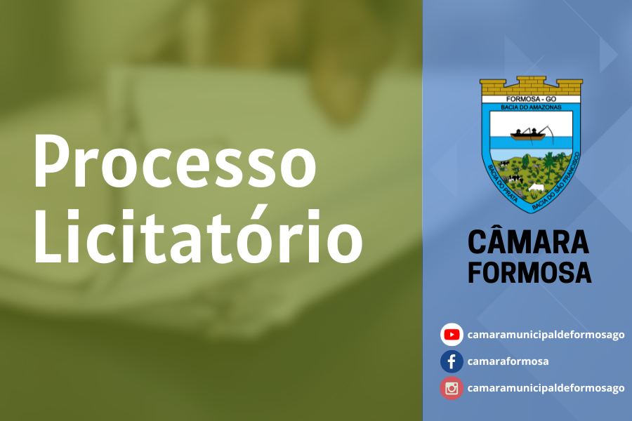 Pregão Eletrônico nº 1/2024