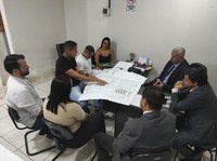 Presidência busca informações para iniciar reforma