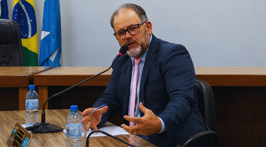 Programa “Formosa Iluminada” é aprovado na Câmara