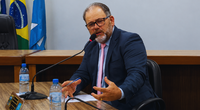 Programa “Formosa Iluminada” é aprovado na Câmara