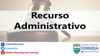 Recurso Administrativo