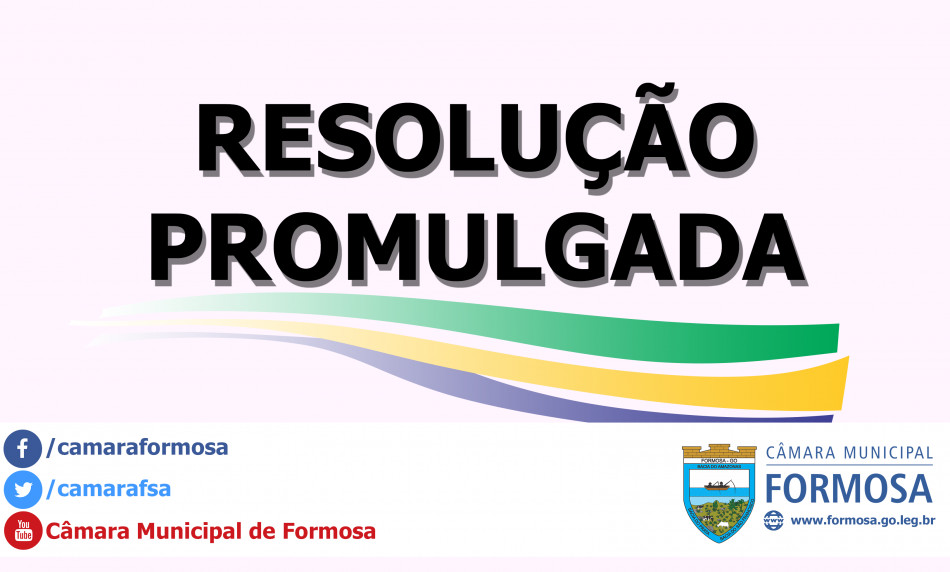 Resolução nº 65, de 19 de maio de 2021