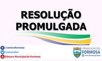Resolução nº 73, de 16 de fevereiro de 2022