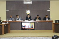 Resumo da Sessão Ordinária do dia 04-08