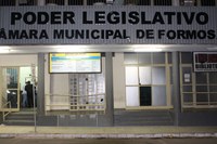 Resumo da Sessão Ordinária do dia 06-04