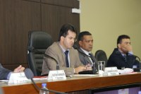 Resumo da Sessão Ordinária do dia 11-08