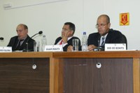 Resumo das Sessões Extraordinárias do dia 11-08