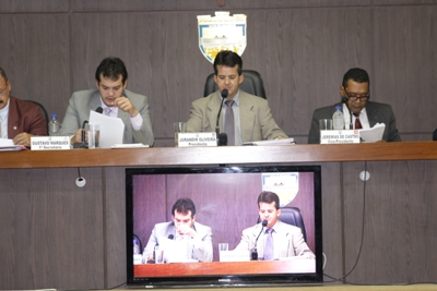 Resumo das Sessões Extraordinárias do dia 28-10