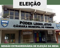 Sessão Extraordinária do dia 16/12/19