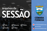 Sessão Solene do dia 20 de fevereiro de 2024