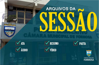 Sessão Solene do dia 23 de agosto de 2022