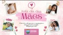 Câmara de Formosa presta homenagem às mães formosenses