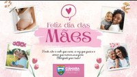 Sessão Solene Mães de Formosa.
