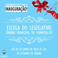 Sessão Solene n.º 003/18