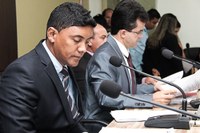 Vídeo das Sessões Ordinária e Extraordinárias do dia 07/03/17