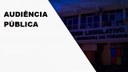 Audiência Pública Editais da Sec. de Cultura no dia 17/10/23 (2 de 2)
