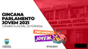 Gincana Parlamento Jovem do dia 17 dezembro de 2021