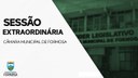 Sessão Extraordinária do dia 30 de junho de 2023 | 1ª fase