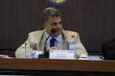 Sessão Ordinária do dia 06 de março de 2018