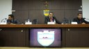 Sessão Ordinária do dia 13 de outubro de 2020