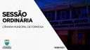 Sessão Ordinária do dia 15 de setembro de 2021