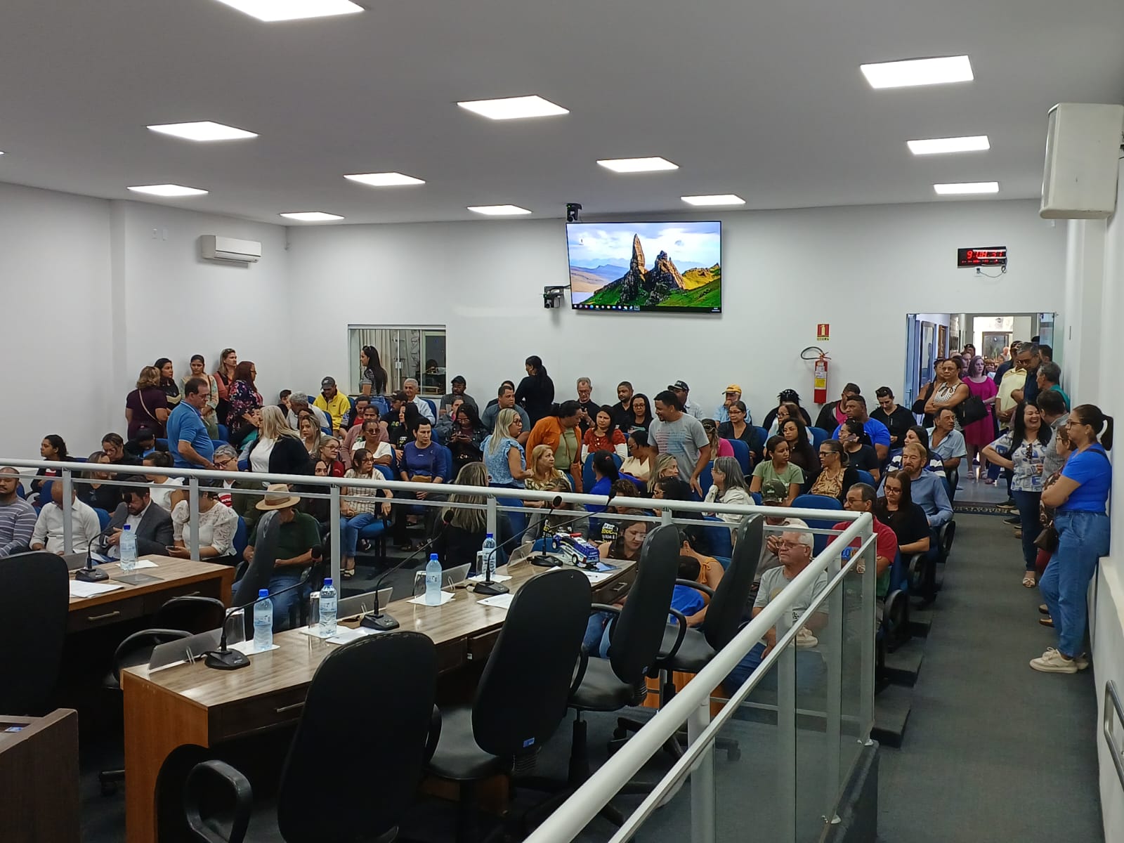 Sessão Extraordinária do dia 06 de Agosto de 2025