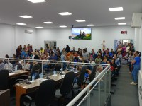 Sessão Extraordinária do dia 06 de Agosto de 2025